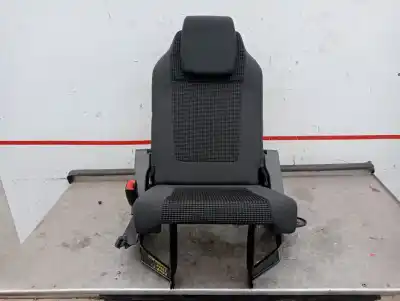 Second-hand car spare part THIRD ROW SEATS for PEUGEOT 5008  OEM IAM references 134004292C  873679