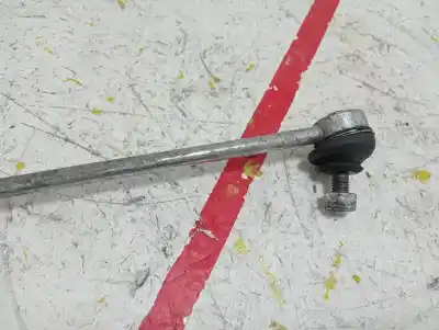 Peça sobressalente para automóvel em segunda mão link estabilizador frontal esquerdo por peugeot 5008 active referências oem iam   