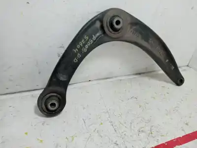 Peça sobressalente para automóvel em segunda mão braço de suspensão inferior dianteiro direito por peugeot 5008 active referências oem iam 833547  