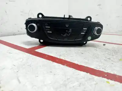 Second-hand car spare part Climate Control for FORD TOURNEO COURIER (C4A) 1.5 TDCi CAT OEM IAM references   858509