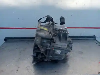 Автозапчастина б/у КОРОБКА ПЕРЕДАЧ для CHEVROLET CAPTIVA  Посилання на OEM IAM BW4357  873750