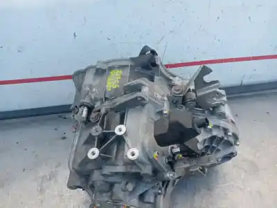 Second-hand car spare part gearbox for chevrolet captiva 2.0 vcdi lt oem iam references bw4357  