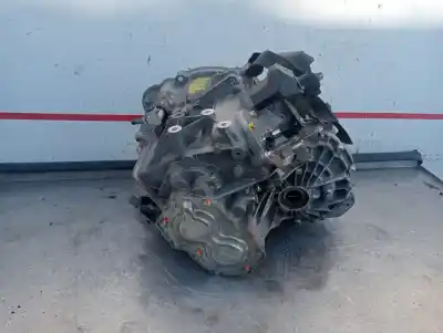 Second-hand car spare part gearbox for chevrolet captiva 2.0 vcdi lt oem iam references bw4357  