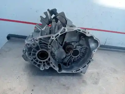 Second-hand car spare part gearbox for chevrolet captiva 2.0 vcdi lt oem iam references bw4357  