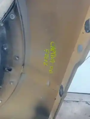 Peça sobressalente para automóvel em segunda mão guarda-lamas dianteiro direito por chevrolet captiva 2.0 vcdi lt referências oem iam   