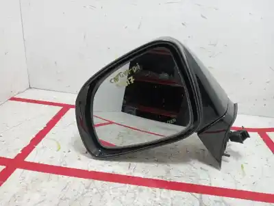 Peça sobressalente para automóvel em segunda mão espelho retrovisor esquerdo por chevrolet captiva 2.0 vcdi lt referências oem iam e4022558
