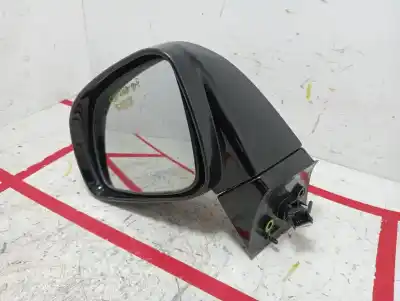 Peça sobressalente para automóvel em segunda mão espelho retrovisor esquerdo por chevrolet captiva 2.0 vcdi lt referências oem iam e4022558  873757