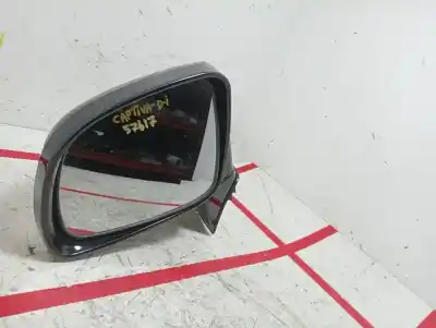 Peça sobressalente para automóvel em segunda mão espelho retrovisor esquerdo por chevrolet captiva 2.0 vcdi lt referências oem iam e4022558  873757