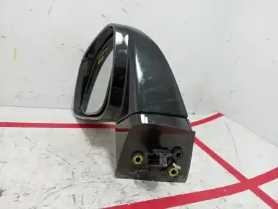 Peça sobressalente para automóvel em segunda mão espelho retrovisor esquerdo por chevrolet captiva 2.0 vcdi lt referências oem iam e4022558  873757
