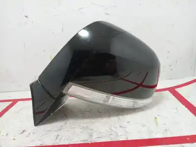 Peça sobressalente para automóvel em segunda mão espelho retrovisor esquerdo por chevrolet captiva 2.0 vcdi lt referências oem iam e4022558  873757