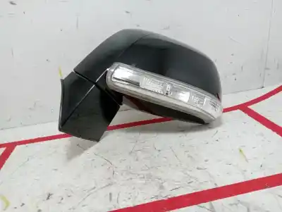 Peça sobressalente para automóvel em segunda mão espelho retrovisor esquerdo por chevrolet captiva 2.0 vcdi lt referências oem iam e4022558  873757