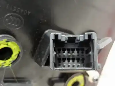 Peça sobressalente para automóvel em segunda mão espelho retrovisor esquerdo por chevrolet captiva 2.0 vcdi lt referências oem iam e4022558  873757