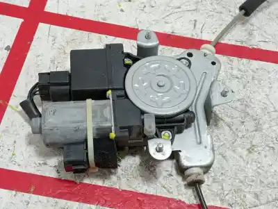 Second-hand car spare part driver left window regulator for chevrolet captiva 2.0 vcdi lt oem iam references 96627077  