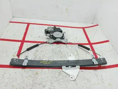 Second-hand car spare part driver left window regulator for chevrolet captiva 2.0 vcdi lt oem iam references 96627077  