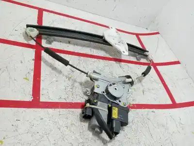 Second-hand car spare part driver left window regulator for chevrolet captiva 2.0 vcdi lt oem iam references 96627077  