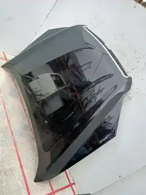 Peça sobressalente para automóvel em segunda mão capot por chevrolet captiva 2.0 vcdi lt referências oem iam   873772