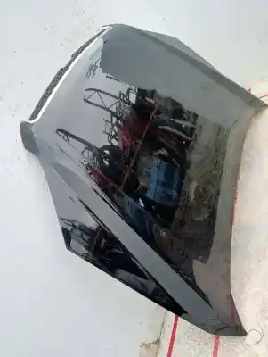 Peça sobressalente para automóvel em segunda mão capot por chevrolet captiva 2.0 vcdi lt referências oem iam   873772