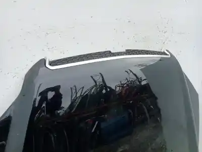 Peça sobressalente para automóvel em segunda mão capot por chevrolet captiva 2.0 vcdi lt referências oem iam   873772