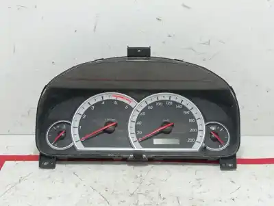 Peça sobressalente para automóvel em segunda mão quadrante por chevrolet captiva 2.0 vcdi lt referências oem iam 96941862