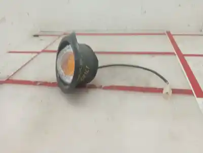 Second-hand car spare part right tailgate light for microcar m8 81/bc/da oem iam references   