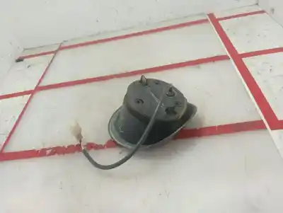 Second-hand car spare part left tailgate light for microcar m8 81/bc/da oem iam references   867485