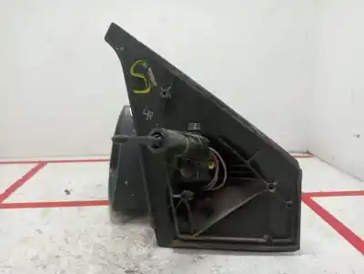 Peça sobressalente para automóvel em segunda mão espelho retrovisor esquerdo por tata indica vista referências oem iam   859273