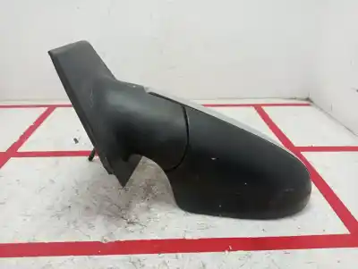 Peça sobressalente para automóvel em segunda mão espelho retrovisor esquerdo por tata indica vista referências oem iam   859273