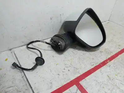 Pezzo di ricambio per auto di seconda mano retrovisore destro per opel meriva b expression riferimenti oem iam 