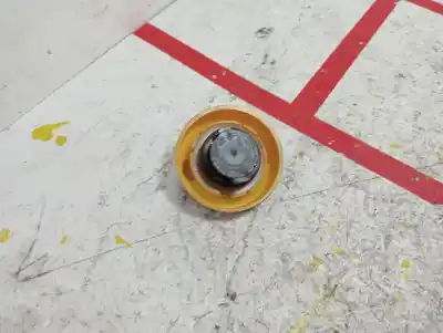 Peça sobressalente para automóvel em segunda mão tampão de óleo por renault kadjar zen referências oem iam   871251