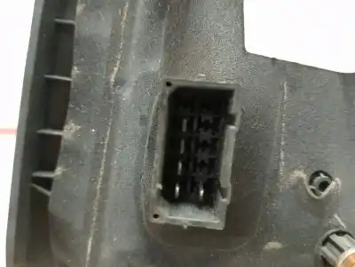 Автозапчастина б/у ліве дзеркало для renault scenic (ja..) 1.6 16v fairway посилання на oem iam   875194