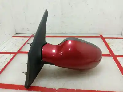Pezzo di ricambio per auto di seconda mano specchio sinistro per renault scenic (ja..) 1.6 16v fairway riferimenti oem iam   