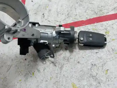 Pezzo di ricambio per auto di seconda mano interruttore di avviamento per opel corsa e edition ecoflex riferimenti oem iam 84165727  875651