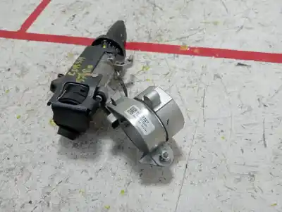 Pezzo di ricambio per auto di seconda mano interruttore di avviamento per opel corsa e edition ecoflex riferimenti oem iam 84165727  875651