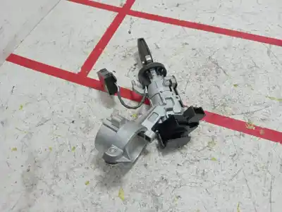 Pezzo di ricambio per auto di seconda mano interruttore di avviamento per opel corsa e edition ecoflex riferimenti oem iam 84165727  875651