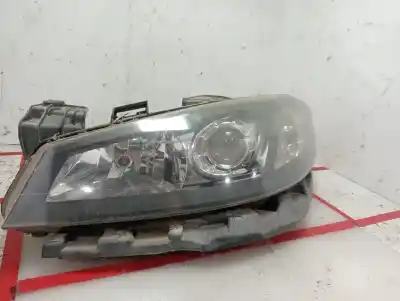 Автозапчастина б/у ліва фара для renault laguna ii (bg0) confort dynamique посилання на oem iam 8200354740  877892 Автозапчастина б/у ліва фара для renault laguna ii (bg0) confort dynamique посилання на oem iam 8200354740  877892