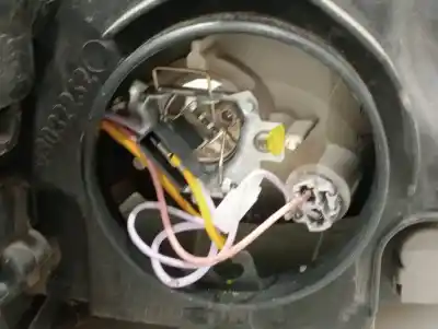 Автозапчастина б/у ліва фара для renault laguna ii (bg0) confort dynamique посилання на oem iam 8200354740  877892 Автозапчастина б/у ліва фара для renault laguna ii (bg0) confort dynamique посилання на oem iam 8200354740  877892