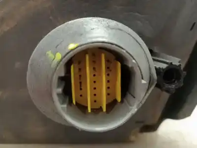 Pezzo di ricambio per auto di seconda mano retrovisore destro per renault laguna ii (bg0) confort dynamique riferimenti oem iam   877895