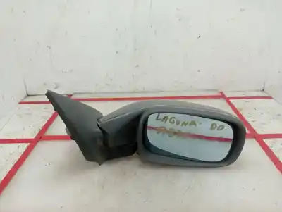 Автозапчасти б/у  за RENAULT LAGUNA II (BG0)  ссылки OEM IAM   