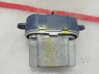Pezzo di ricambio per auto di seconda mano resistenza al riscaldamento per renault laguna ii (bg0) confort dynamique riferimenti oem iam 52485218  877900