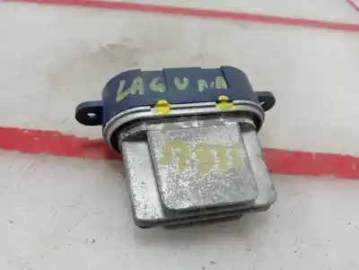 Автозапчасти б/у  за RENAULT LAGUNA II (BG0)  ссылки OEM IAM 52485218  