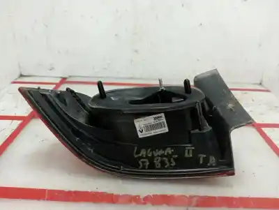 Автозапчастина б/у правий ліхтар для renault laguna ii (bg0) confort dynamique посилання на oem iam 8200262668  877901 Автозапчастина б/у правий ліхтар для renault laguna ii (bg0) confort dynamique посилання на oem iam 8200262668  877901