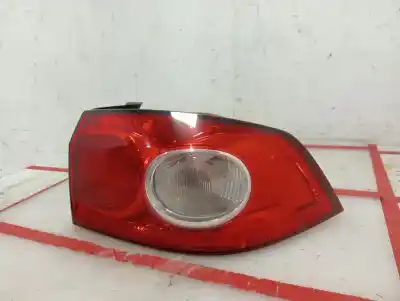 Автозапчасти б/у правый задний фонарь за renault laguna ii (bg0) confort dynamique ссылки oem iam 8200262668  