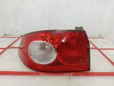 Pezzo di ricambio per auto di seconda mano  per RENAULT LAGUNA II (BG0)  Riferimenti OEM IAM 8200262667  877903