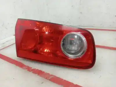 Pezzo di ricambio per auto di seconda mano luce di coda interna sinistra per renault laguna ii (bg0) confort dynamique riferimenti oem iam   877904 Pezzo di ricambio per auto di seconda mano luce di coda interna sinistra per renault laguna ii (bg0) confort dynamique riferimenti oem iam   877904