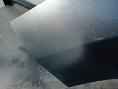 Second-hand car spare part left front fin for peugeot 207 plus oem iam references   877966