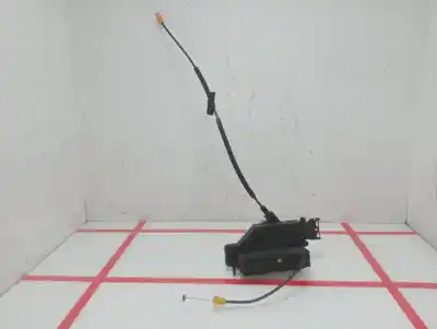 Peça sobressalente para automóvel em segunda mão  por PEUGEOT 207  Referências OEM IAM 24099158  