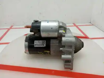 Peça sobressalente para automóvel em segunda mão motor de arranque por peugeot 207 plus referências oem iam 9663528880