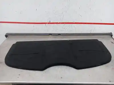 İkinci el araba yedek parçası Arka Tepsi için PEUGEOT 207 PLUS OEM IAM referansları   877983