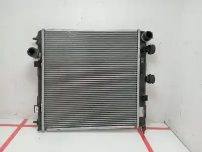 Peça sobressalente para automóvel em segunda mão Radiador De água por PEUGEOT 207 PLUS Referências OEM IAM 911APNR  