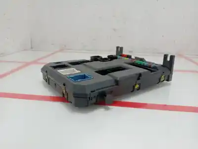 Second-hand car spare part electronic module for peugeot 207 plus oem iam references 9666951980  